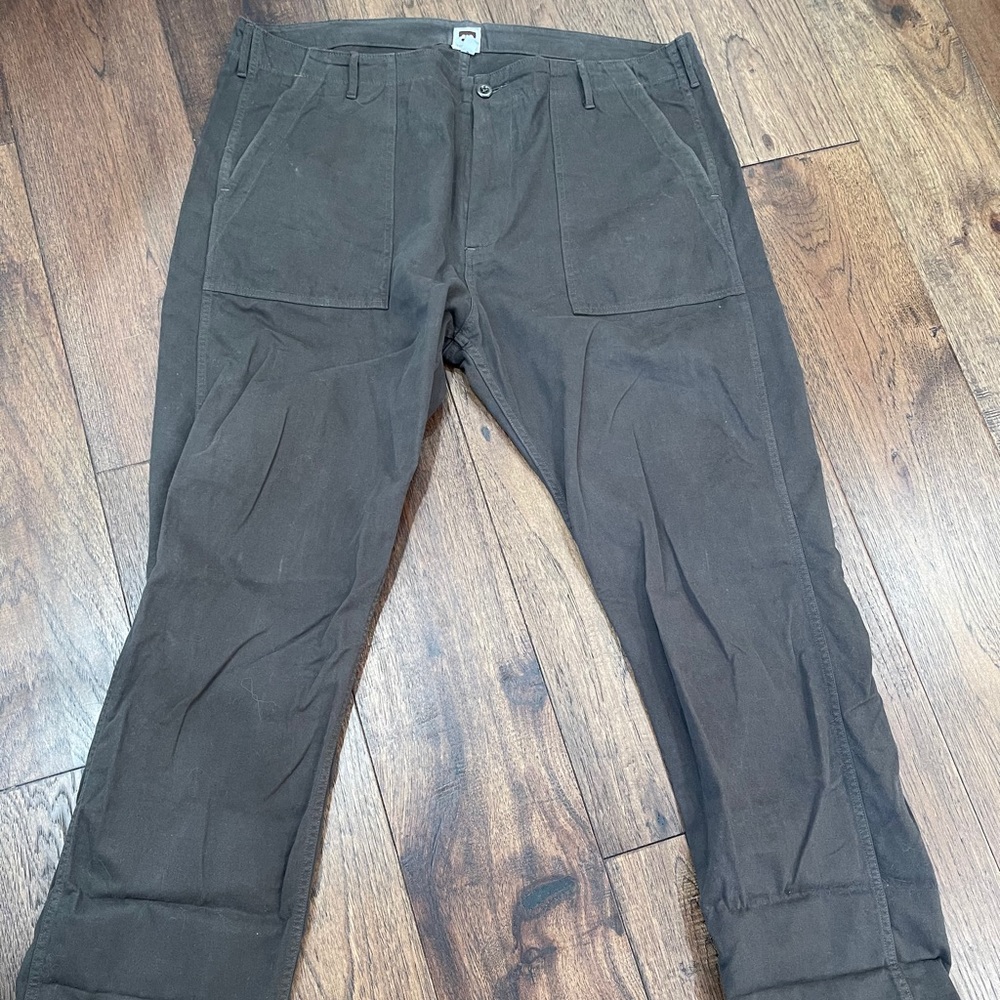 Tellason Fatigue Pants